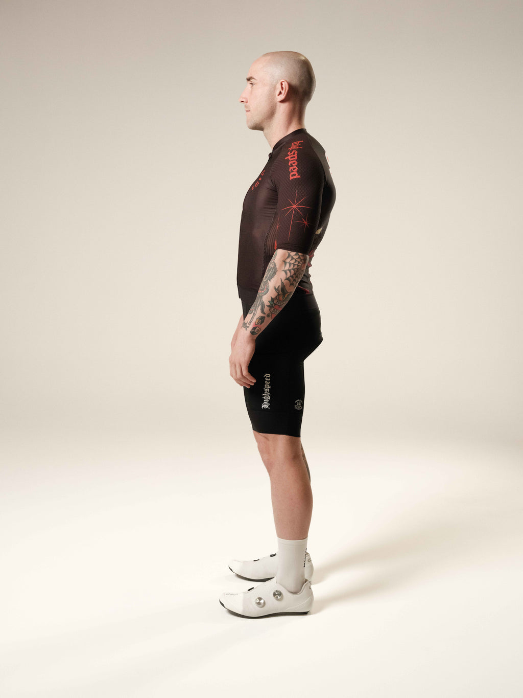 OKOK Studio Men's Grenade Jersey
