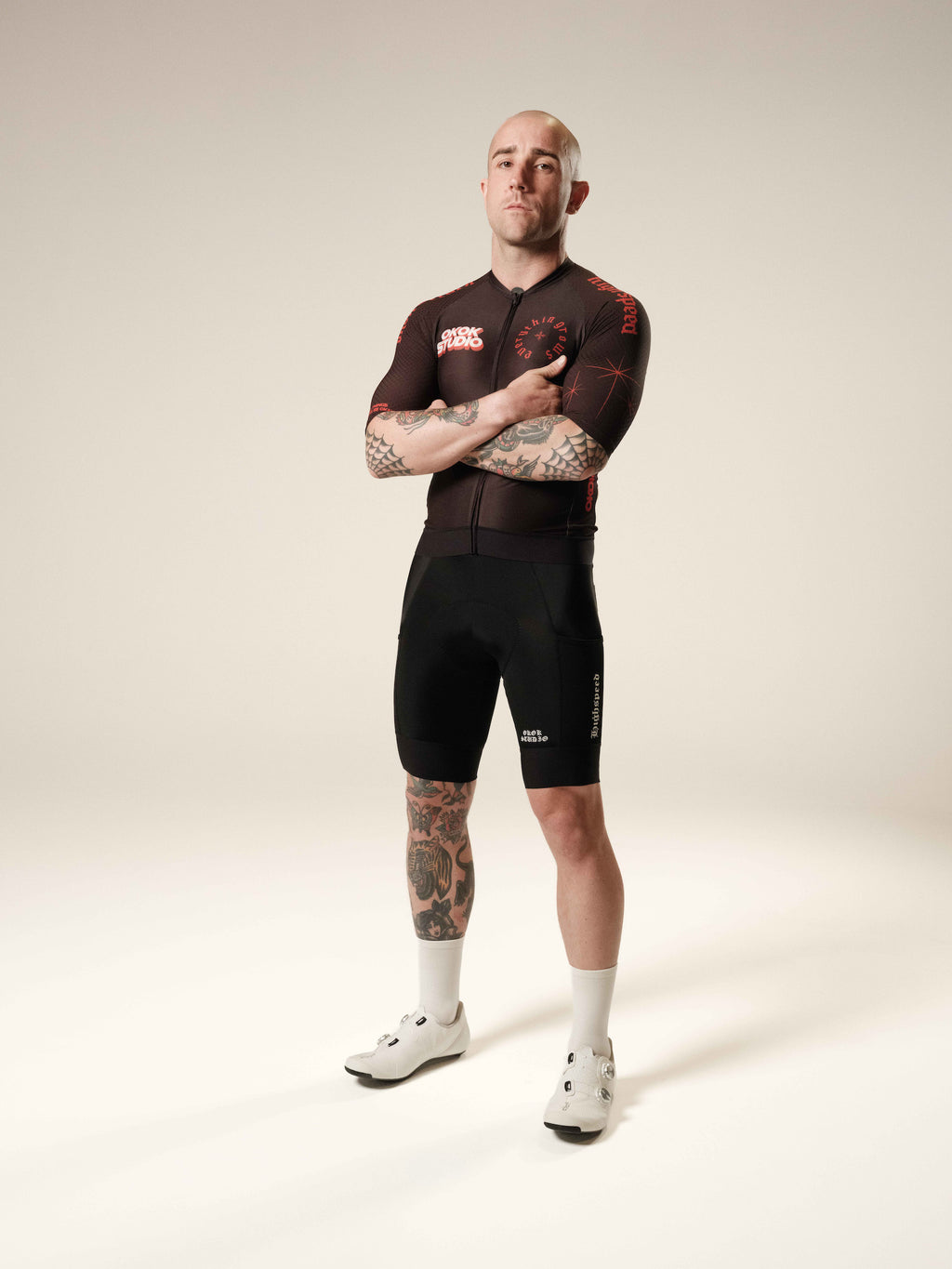 OKOK Studio Men's Grenade Jersey