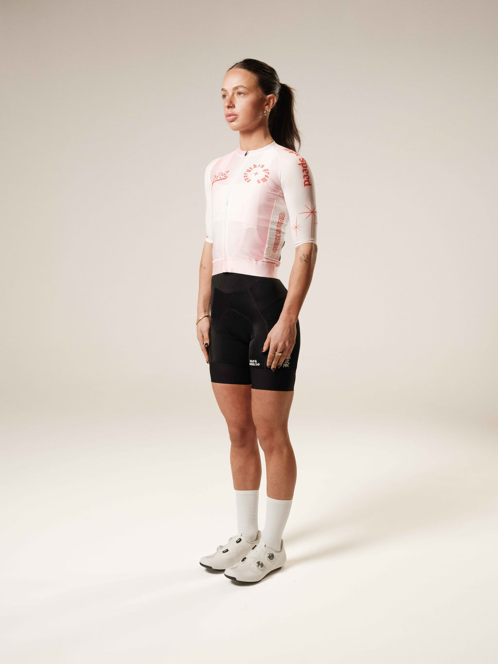 OKOK Studio Women's Spectrum Jersey