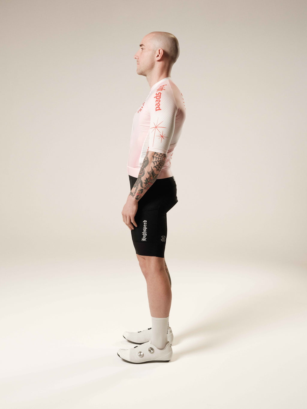 OKOK Studio Men's Spectrum Jersey