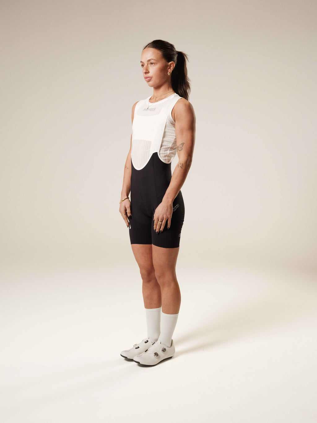 Slipstream Women's Chase Bib Shorts