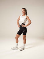 Slipstream Women's Chase Bib Shorts