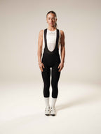 Blue Circle Women's Thermal Bib Tight