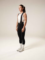 Blue Circle Women's Thermal Bib Tight