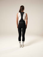 Blue Circle Women's Thermal Bib Tight