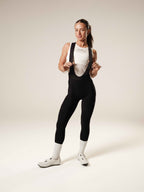 Blue Circle Women's Thermal Bib Tight