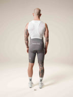 OKOK Studio Men's cargo bib shorts