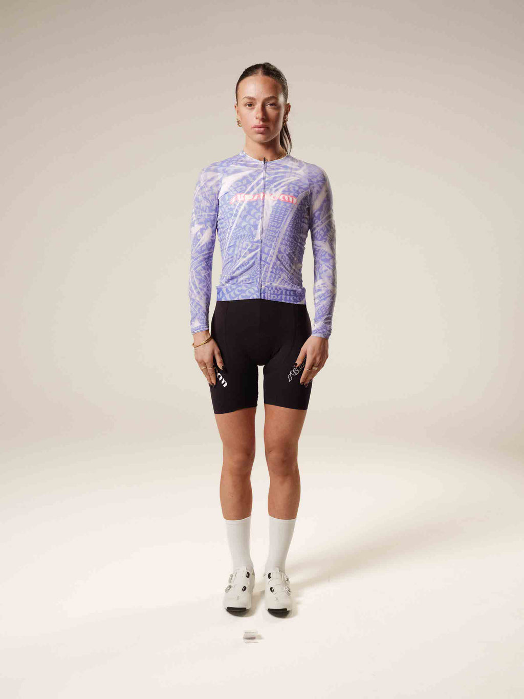 Slipstream Women's Prime LS Jersey