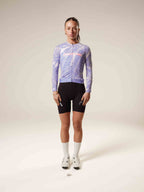 Slipstream Women's Prime LS Jersey