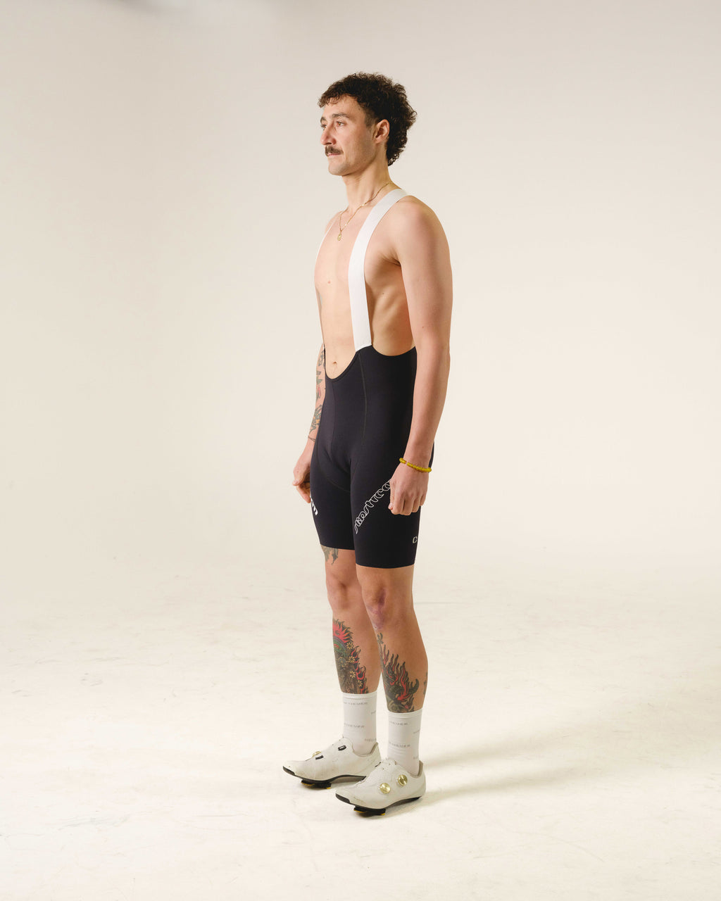 Slipstream Men's Chase Bib Shorts