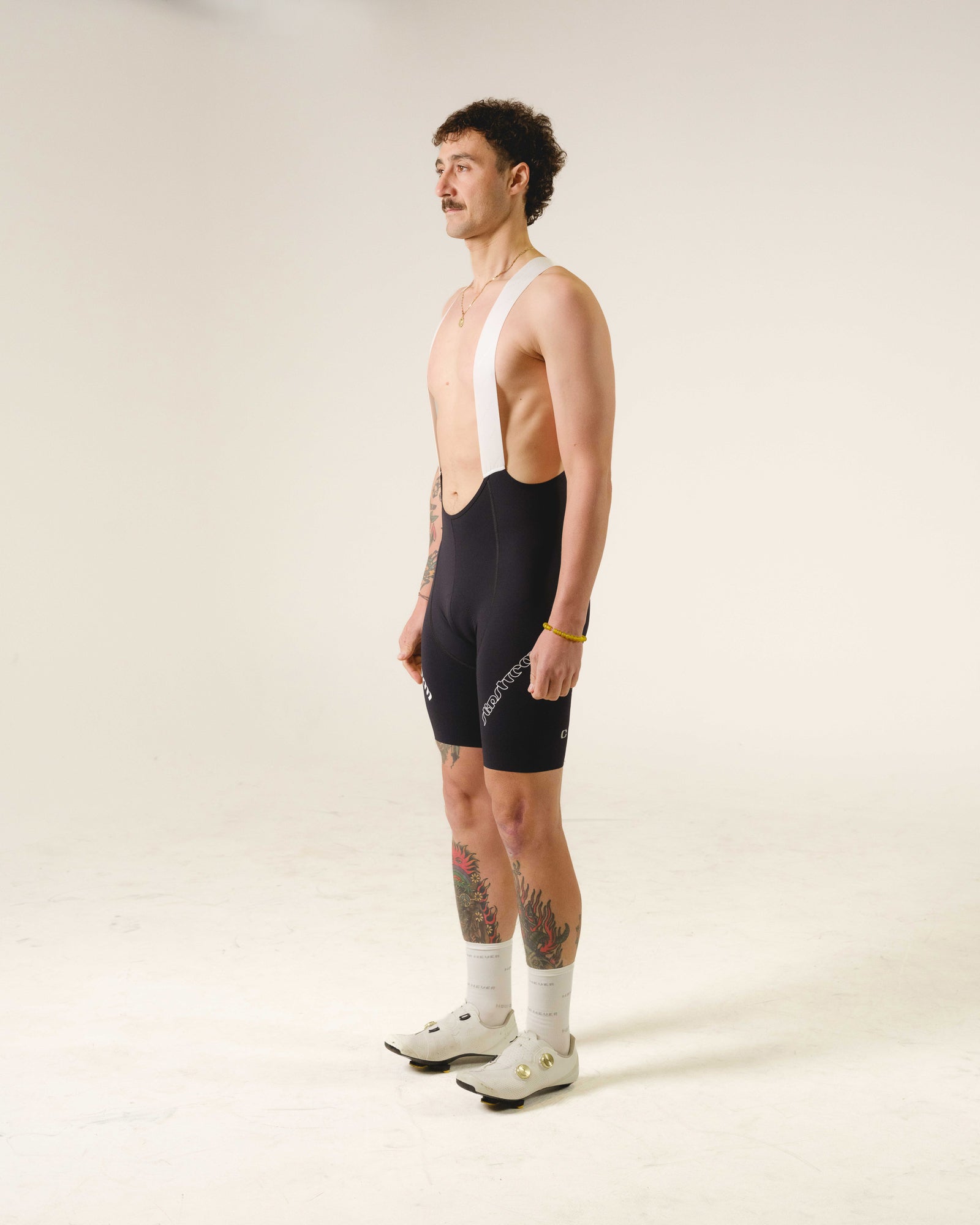Slipstream Men's Chase Bib Shorts