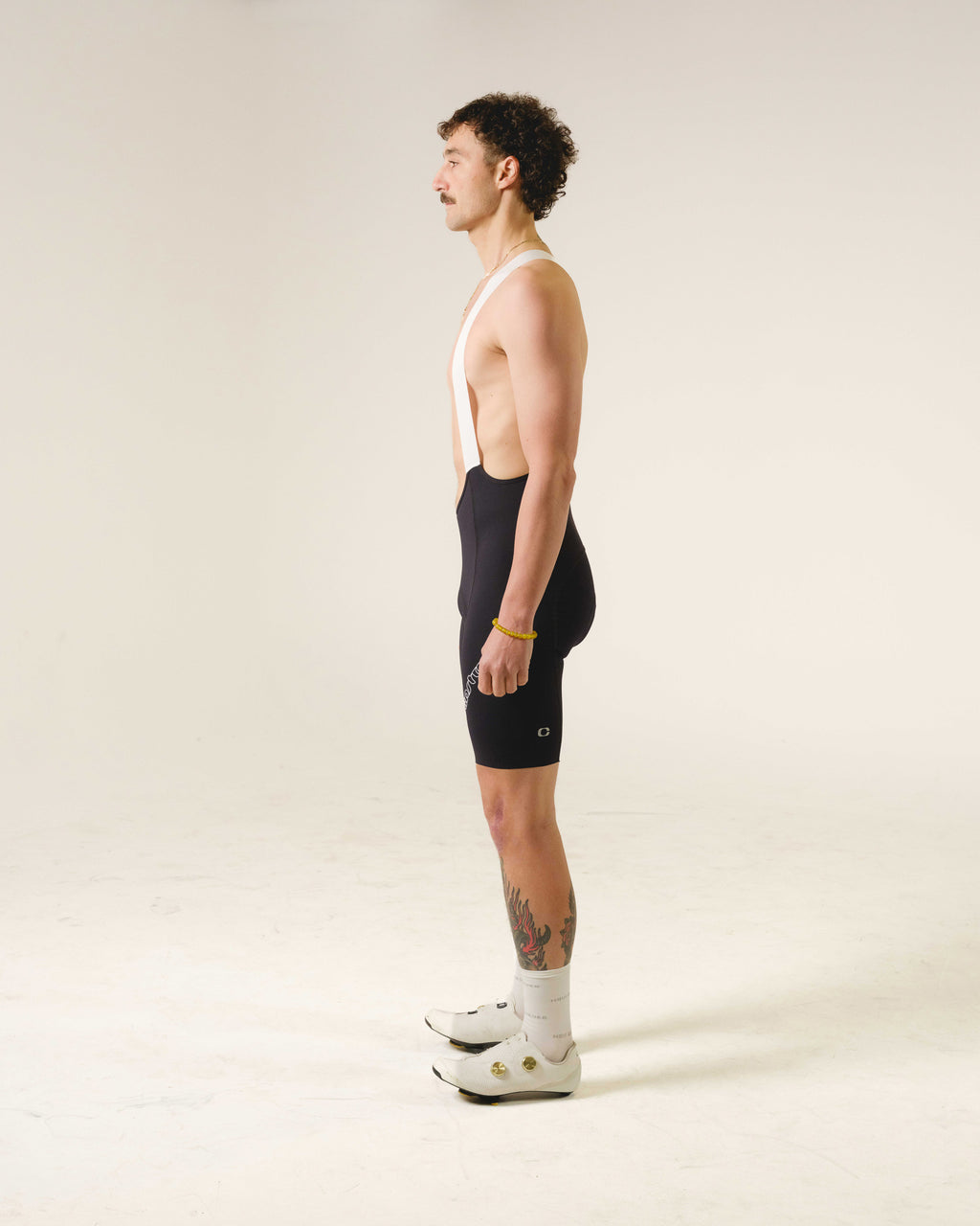 Slipstream Men's Chase Bib Shorts