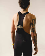 Slipstream Men's EXP Thermal Bib Tight