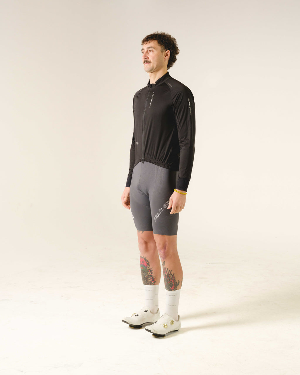 Slipstream Unisex EXP Windbreaker