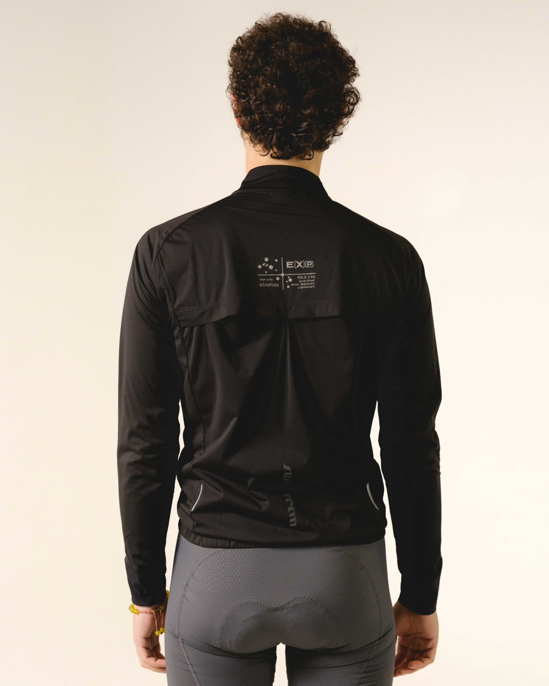 Slipstream Unisex EXP Windbreaker