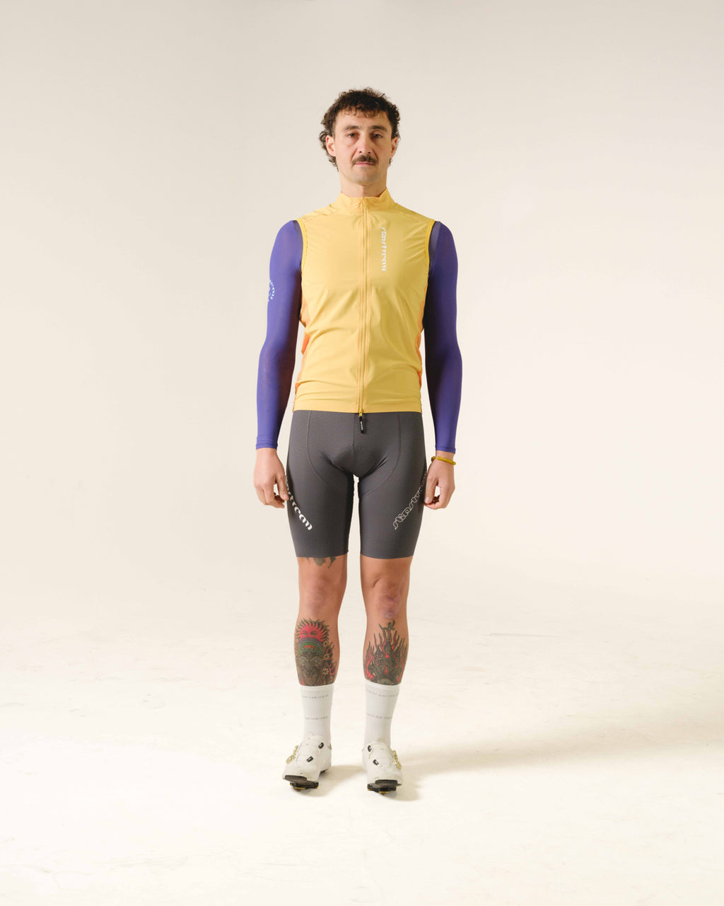 Slipstream Men's Gilet