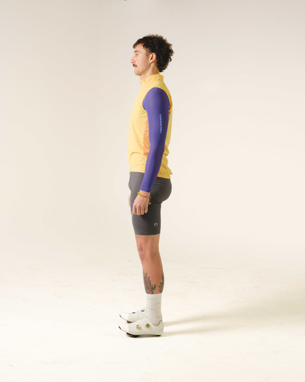 Slipstream Men's Gilet