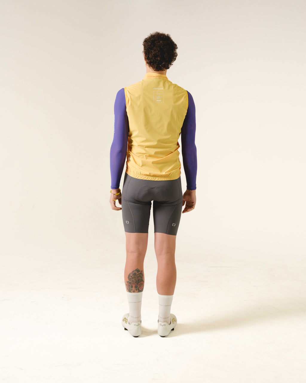 Slipstream Men's Gilet