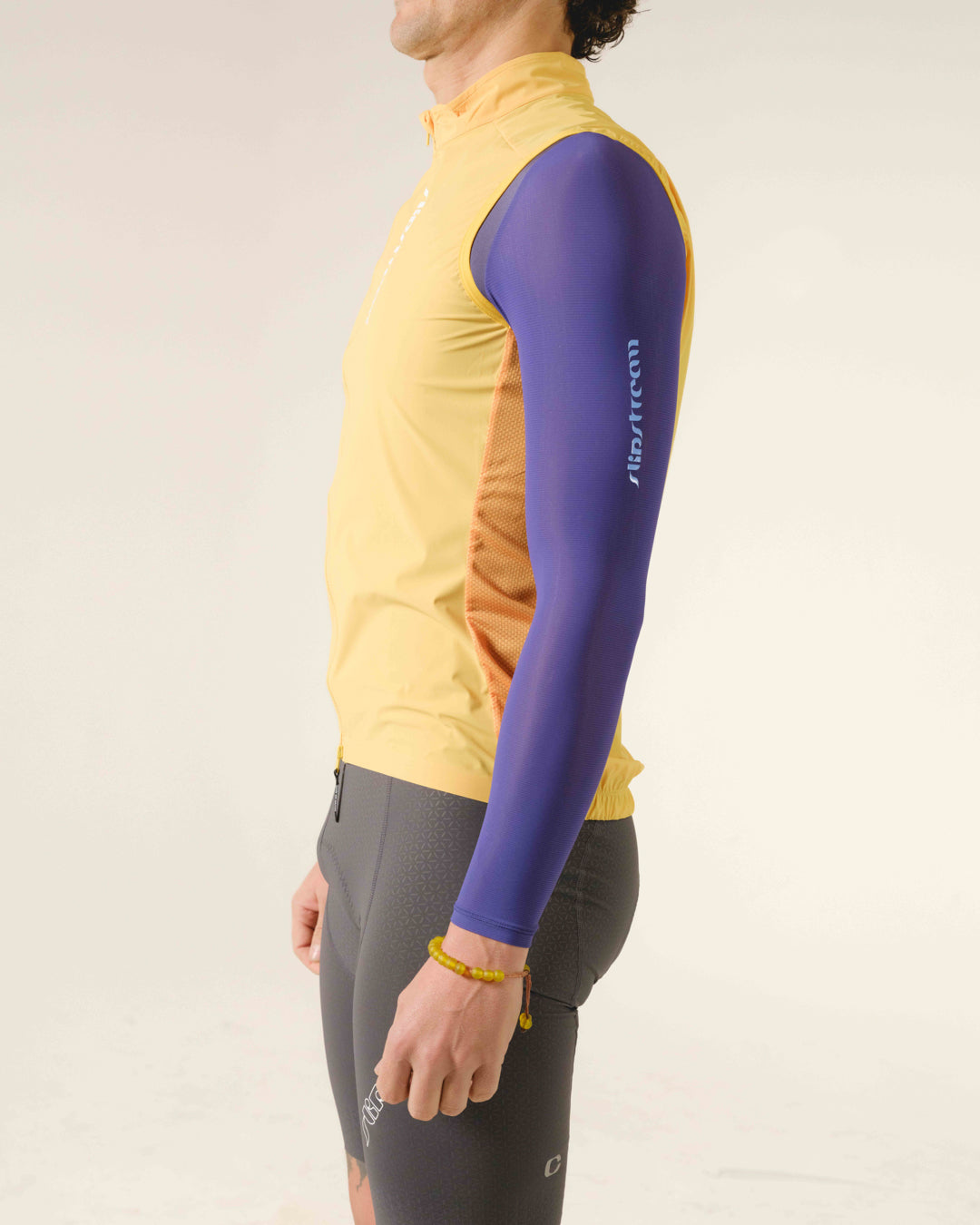 Slipstream Men's Gilet