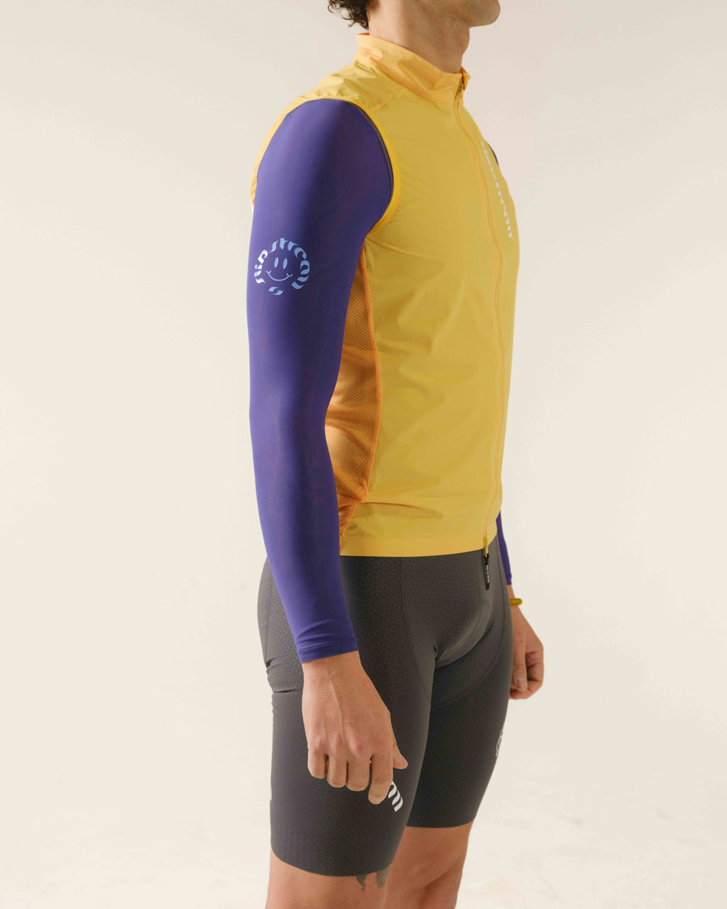 Slipstream Men's Gilet