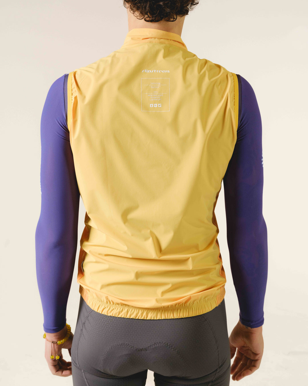 Slipstream Men's Gilet