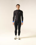 Blue Circle Men's LS Thermal Jersey