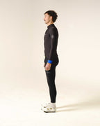 Blue Circle Men's Thermal Bib Tight