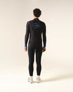 Blue Circle Men's Thermal Bib Tight