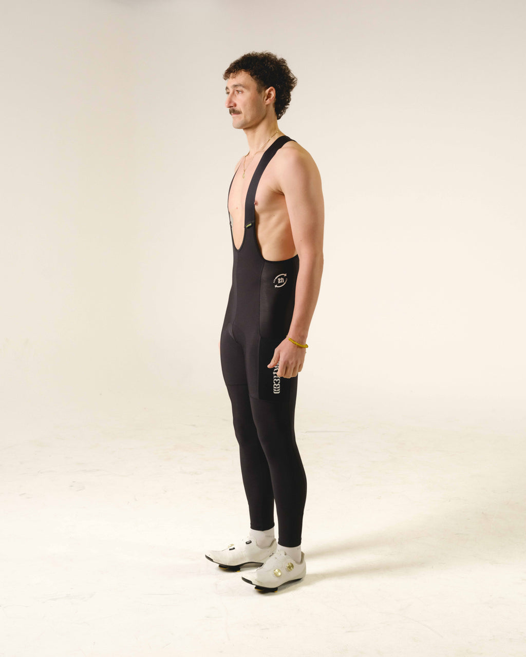 Slipstream Men's EXP Thermal Bib Tight