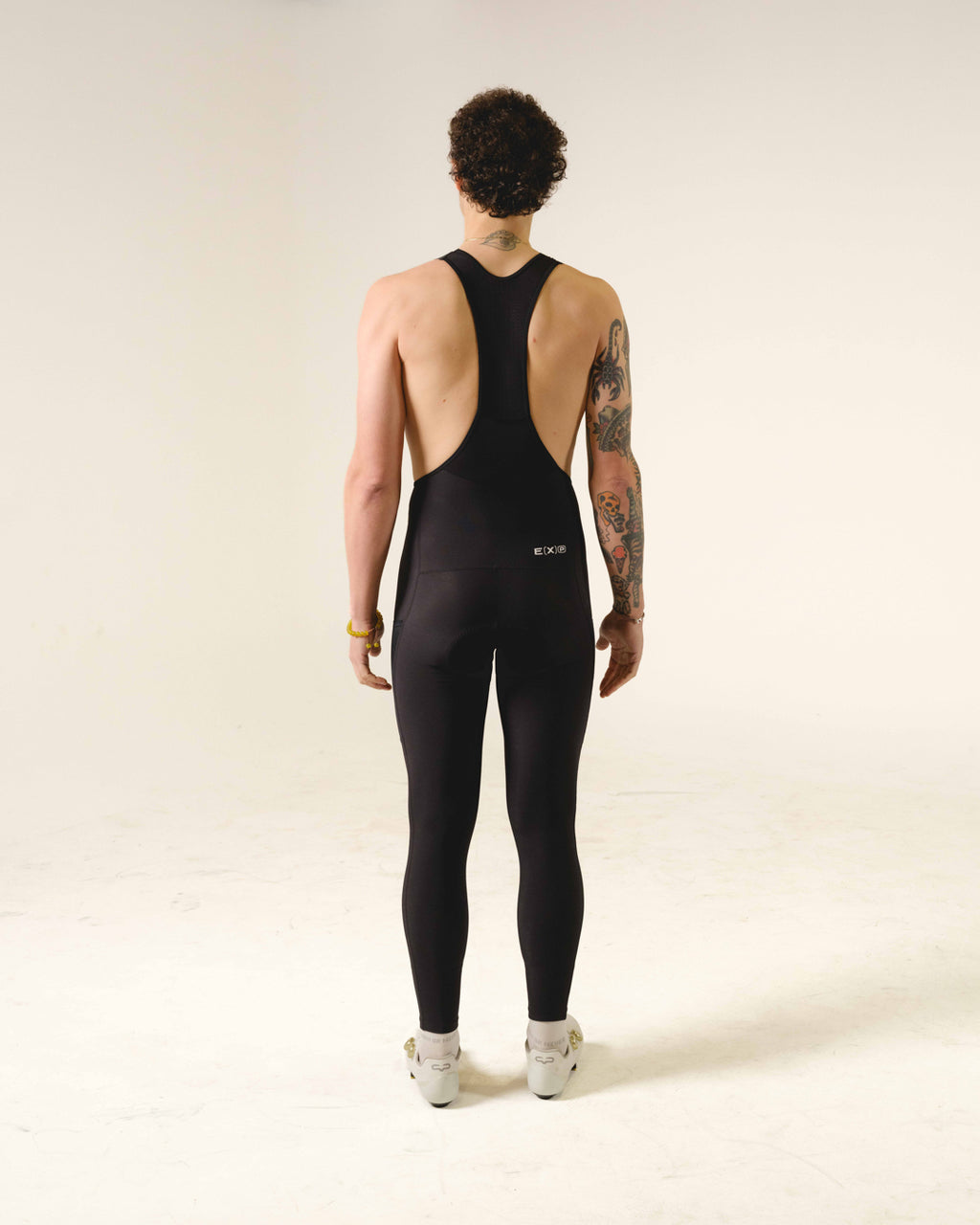 Slipstream Men's EXP Thermal Bib Tight
