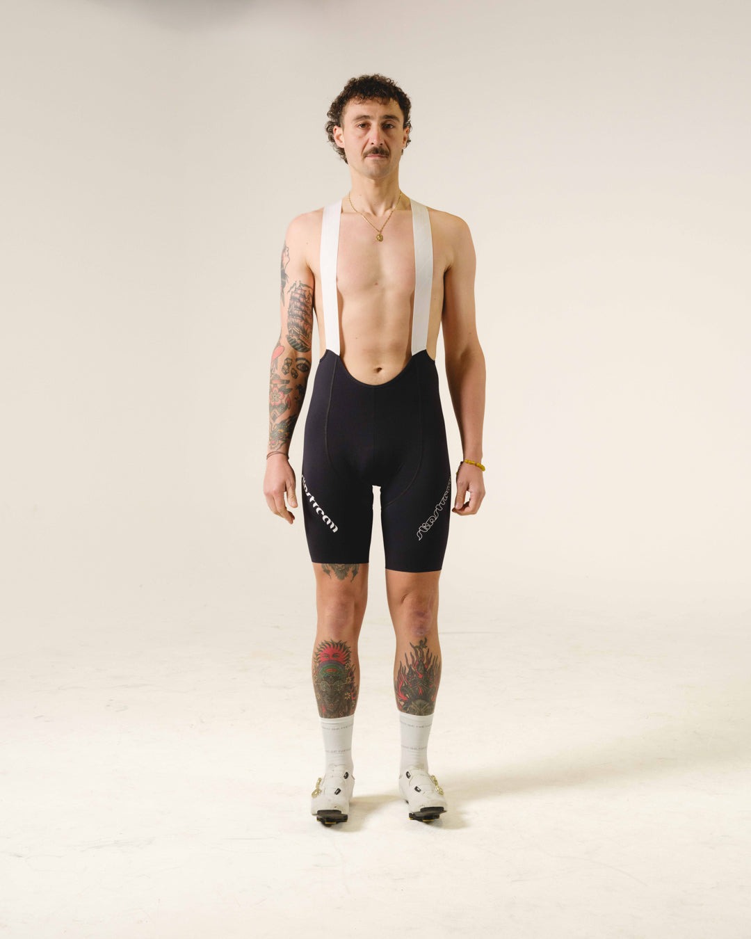 Slipstream Men's Chase Bib Shorts