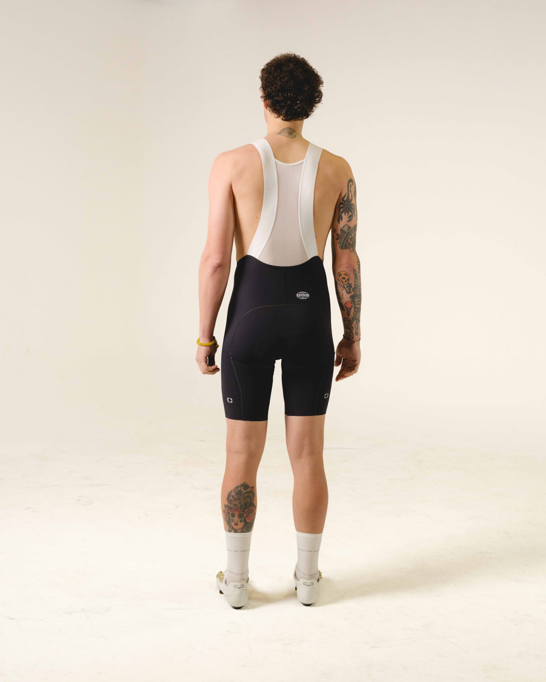 Slipstream Men's Chase Bib Shorts