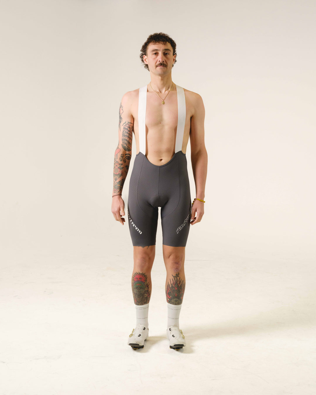 Slipstream Men's Chase Bib Shorts
