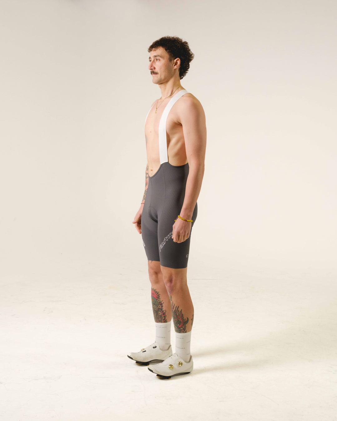Slipstream Men's Chase Bib Shorts
