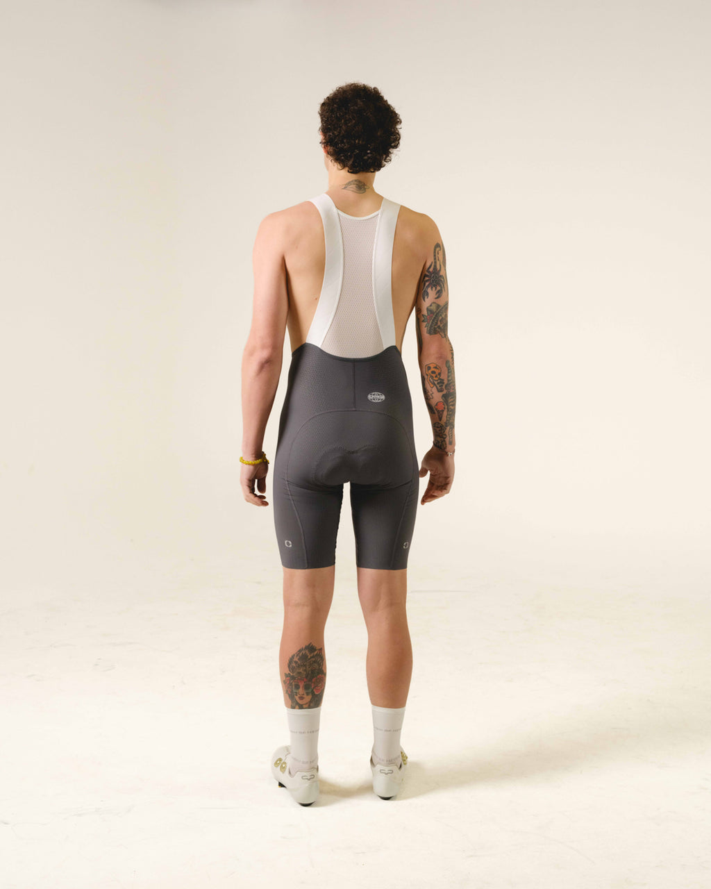 Slipstream Men's Chase Bib Shorts