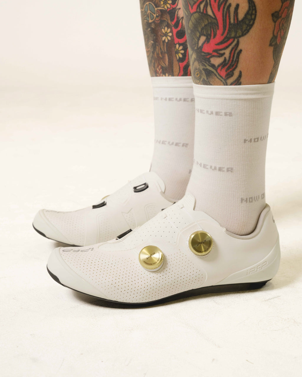 IPFP Pro Cycling Shoe