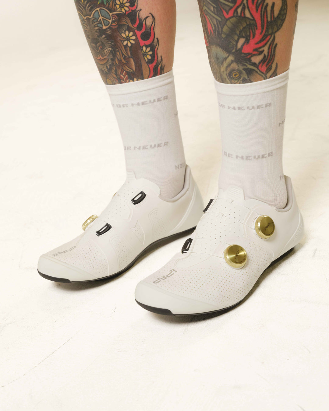 IPFP Pro Cycling Shoe
