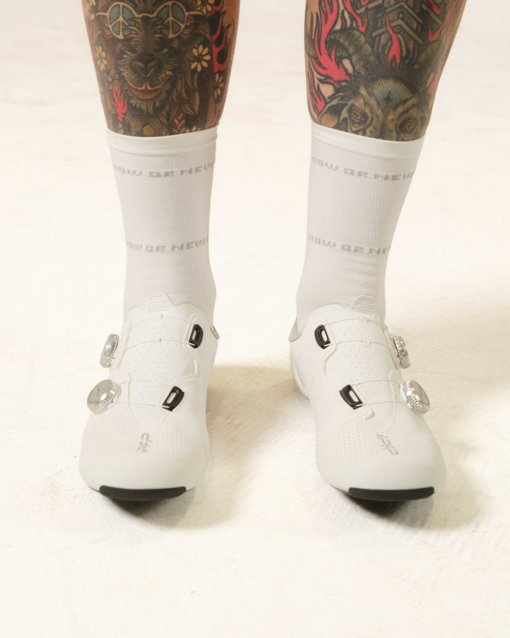 IPFP Pro Cycling Shoe