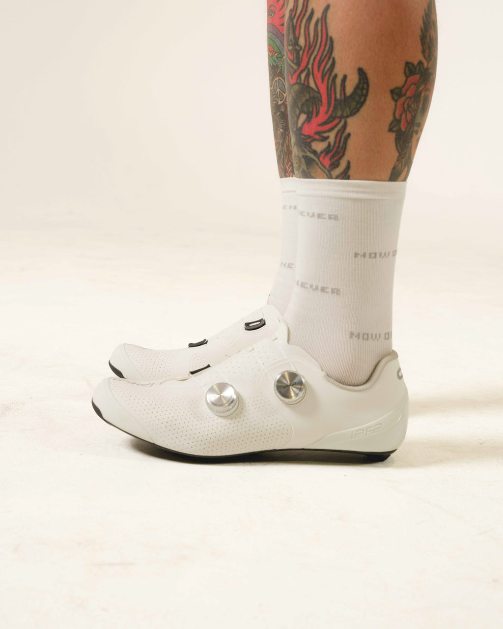 IPFP Pro Cycling Shoe