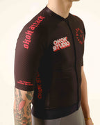 OKOK Studio Men's Grenade Jersey